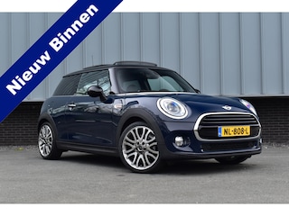Mini Cooper 1.5 Chili Business | Pano | Leder | Harman/Kardon | Head Up