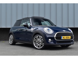 Mini Cooper 1.5 Chili Business | Pano | Leder | Harman/Kardon | Head Up