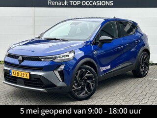 Renault Captur 1.8 E-Tech full hybrid 160 esprit Alpine (Hoge Instap) | Navigatie | 360 Camera | Climate Control | Pack Winter |
