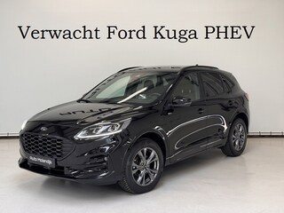 Ford Kuga 2.5 PHEV ST-Line X Alcantara / camera / Trekhaak / LED