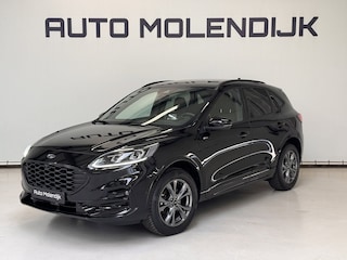 Ford Kuga 2.5 PHEV ST-Line X Alcantara / camera / Trekhaak / LED