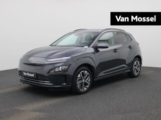 Hyundai Kona EV Fashion 39kWh | Techno Pack | Navi | Camera | CarPlay | Krell Audio | Getint Glas |