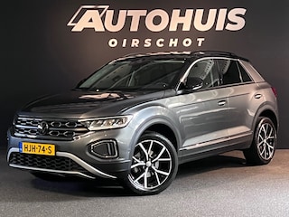 Volkswagen T-Roc 1.5 TSI Virtual Cockpit /Camera /Stuurverwarming /Stoelverwarming /ACC /LED /Carplay /Lane Assist /18''