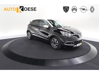 Renault Captur TCe 120 Xmod | Trekhaak | Camera | Navigatie | Parkeersensoren