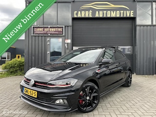Volkswagen Polo 2.0 TSI GTI DSG|Pano|Virtual|LED|Carplay|Stoelvw