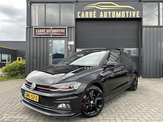 Volkswagen Polo 2.0 TSI GTI DSG|Pano|Virtual|LED|Carplay|Stoelvw