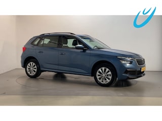 Skoda Kamiq 1.0 TSI 116pk Ambition App-Connect Airco Cruise Control