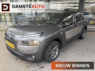 Citroën C4 Cactus 1.2 PureTech Shine