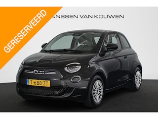 Fiat 500 Urban 42 kWh Apple Carplay Climate Control