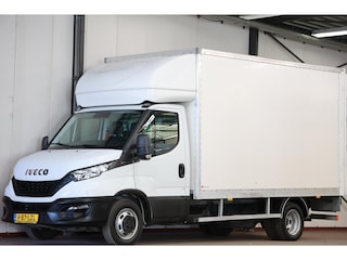 Iveco Daily 35C16 3.0 MET ZIJDEUR EN LAADKLEP