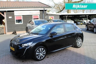 Peugeot 208 1.2 PureTech Blue Lease Active - PDC / NAVI / AIRCO / CRUISE / CARPLAY