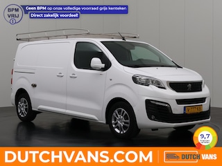 Peugeot Expert 2.0BlueHDI 120 Premium Pack | Imperiaal | Trekhaak | Navigatie | Camera | Airco | Cruise