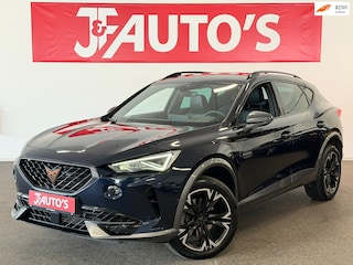 Cupra Formentor 1.5 TSI NAVIGATIE|CAMERA|CRUISE|SFEER|ECC AIRCO