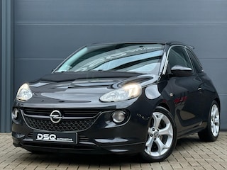 Opel Adam 1.4 Turbo S