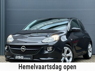 Opel Adam 1.4 Turbo S
