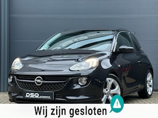 Opel Adam 1.4 Turbo S