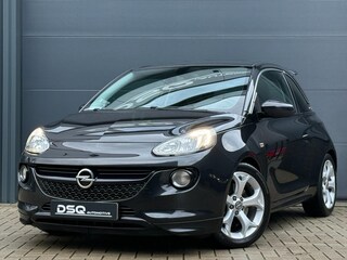 Opel Adam 1.4 Turbo S