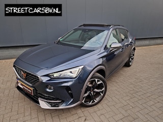 Cupra Formentor 2.0 TSI 4DRIVE