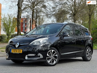 Renault Scénic 1.6 dCi Bose 7p.