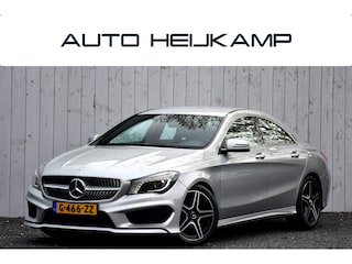 Mercedes-Benz CLA 180 Ambition | Xenon | Trekhaak |