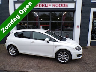 Seat Leon 1.4 TSI Sport NIEUWE APK!