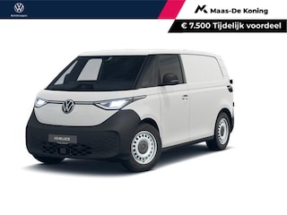 Volkswagen ID. Buzz Bedrijfswagens Economy Limited Edition 59kWh 190pk 736453