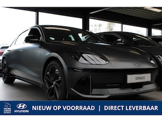 Hyundai Ioniq 6 Business 77.4 kWh Direct Leverbaar!