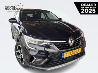 Renault Arkana 1.6 E-Tech hybrid 145 techno / Panoramadak /Pack Solid / Pack Advanced Driving