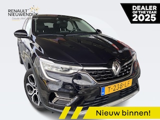 Renault Arkana 1.6 E-Tech hybrid 145 techno / Panoramadak /Pack Solid / Pack Advanced Driving