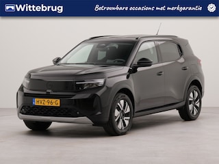 Opel Frontera 1.2 Turbo Hybrid GS Peuldreef