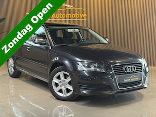 Audi A3 Sportback 1.4 TFSI Attraction Pro Line Panoramadak Climate Control el..Ramen , LMV,