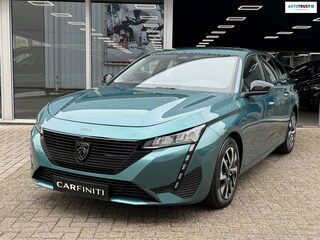 Peugeot 308 1.2 PureTech Active 110 Pk | Navi Carplay | Climate | Cruise | 16".