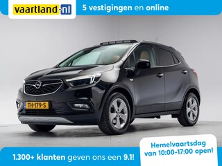Opel Mokka 1.4 Turbo Innovation Aut. [Schuifdak LED Leder]