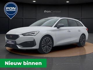 Cupra Leon 1.4 e-Hybrid VZ Performance | Pano dak | Camera | Elek Achterklep | ACC | Stuur-/Stoelverwarming | 19'' |