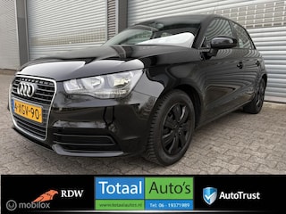 Audi A1 Sportback 1.2 TFSI Ambition Pro Line*AIRCO*ISOFIX*