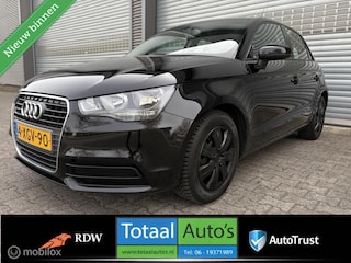 Audi A1 Sportback 1.2 TFSI Ambition Pro Line*AIRCO*ISOFIX*