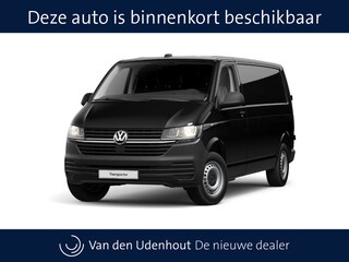 Volkswagen Transporter L2H1 2.0 TDI 110pk Economy Business / Wordt verwacht