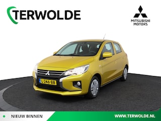 Mitsubishi Space Star 1.2 Cool+ | Apple Carplay/Android Auto | Airco |