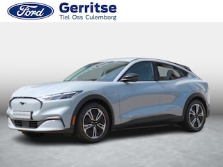 Ford Mustang Mach-E Standard RWD 75 kWh € 4.500,- prijsverlaging!