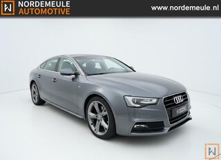 Audi A5 2.0 TDI Sport S-Line, Xenon, Navi, AUT