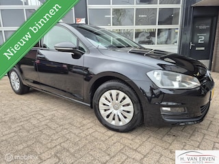 Volkswagen Golf 1.2 Easyline 104000KM NAP CLIMA CRUISE