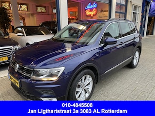 Volkswagen Tiguan 1.4 TSI ACT Comfortline NL AUTO/DEALER O.H/NIEUWSTAAT/1E EIGENAAR