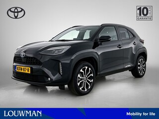 Toyota Yaris Cross 1.5 Hybrid Dynamic | BTW Voertuig | Stoelverwarming | Onderweg-naar-dealer