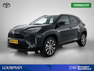 Toyota Yaris Cross 1.5 Hybrid Dynamic | BTW Voertuig | Stoelverwarming | Onderweg-naar-dealer
