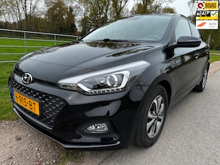 Hyundai i20 1.0 T-GDI Comfort |CarPlay/Android|Camera|Clima|Navigatie|Trekhaak