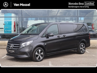 Mercedes-Benz Vito 116 CDI L3 Pro | AIRCO/CAMERA/CRUISE | Certified