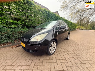 Mitsubishi Colt 1.3 Heartbeat/koppeling slipt/apk 11-2026!!!