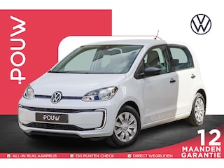 Volkswagen Up 83pk | CCS Snelladen | All Seasonbanden