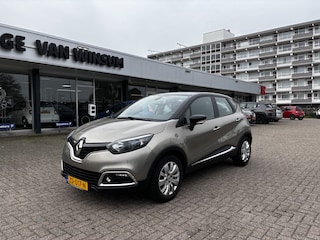 Renault Captur 0.9 TCe Dynamique