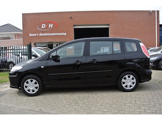 Mazda 5 1.8 S airco apk 22-02-2027 inruil mogelijk nap